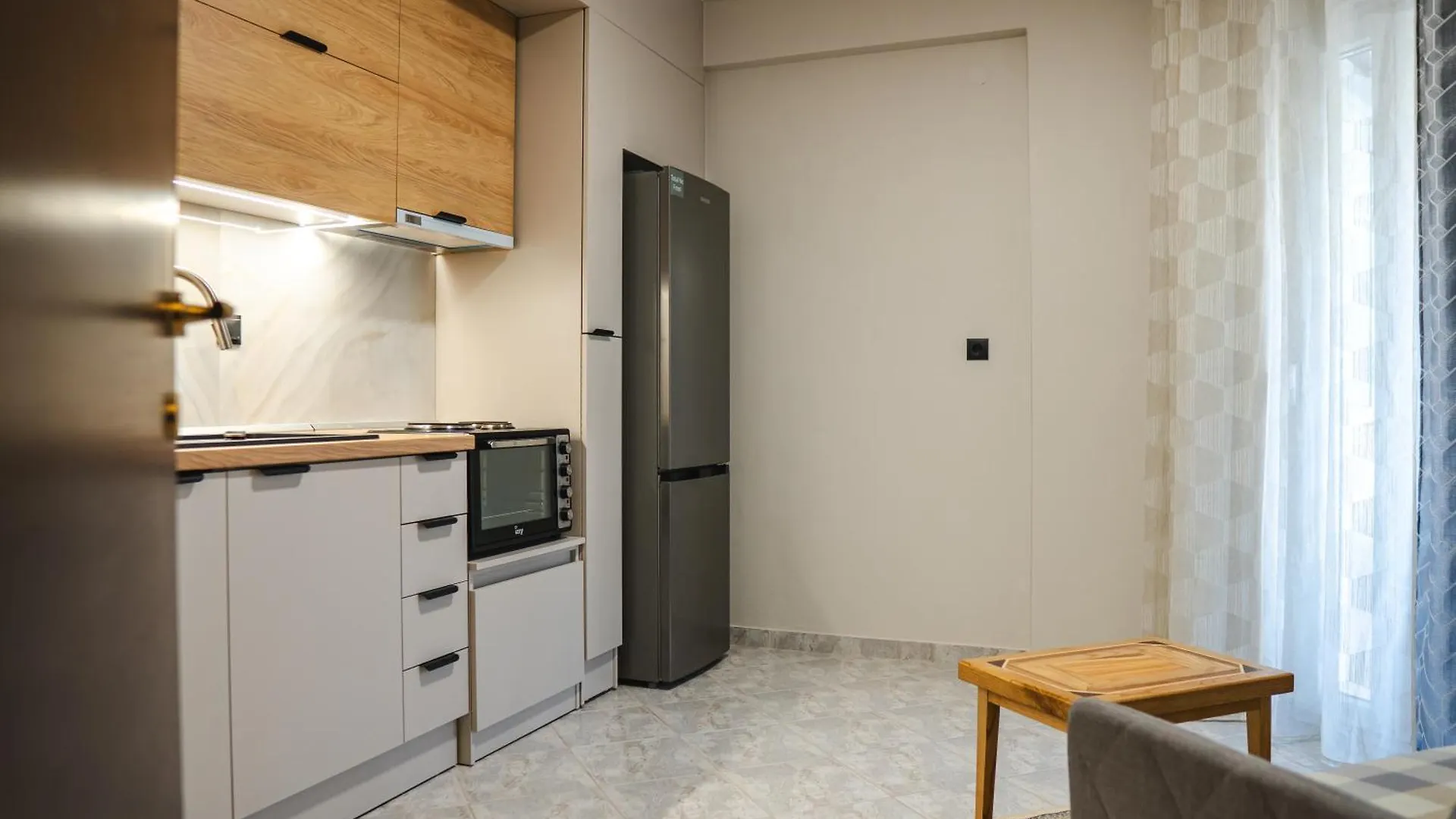 Olive Garden By Golden Host Apartment Nea Moudania 0*,
