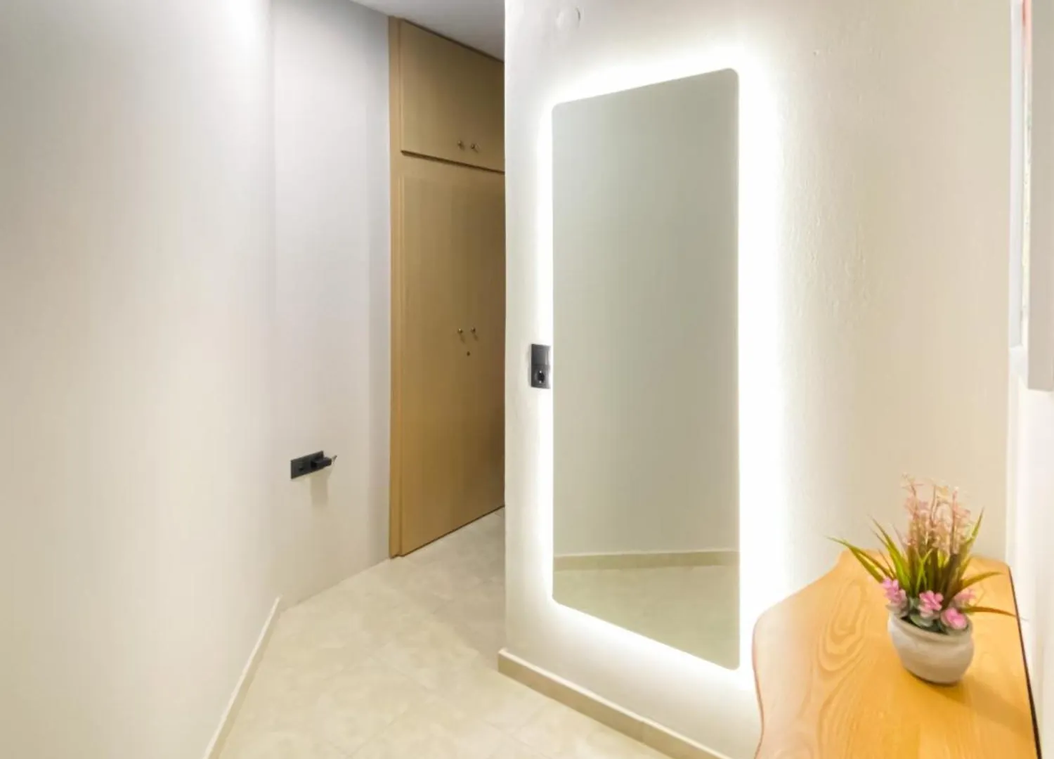 Olive Garden By Golden Host Apartment Nea Moudania