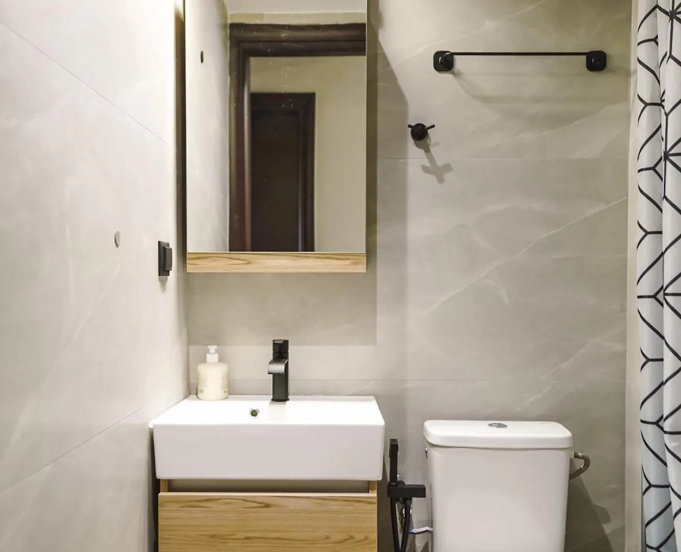 Olive Garden By Golden Host Apartment Nea Moudania