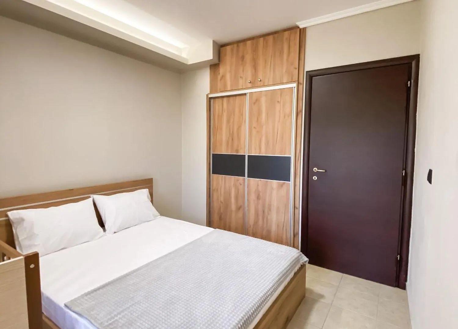 Olive Garden By Golden Host Apartment Nea Moudania
