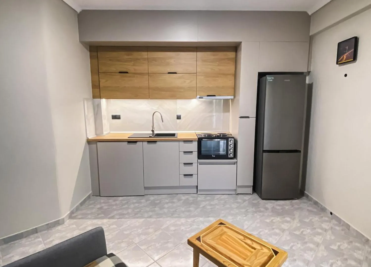 Olive Garden By Golden Host Apartment Nea Moudania