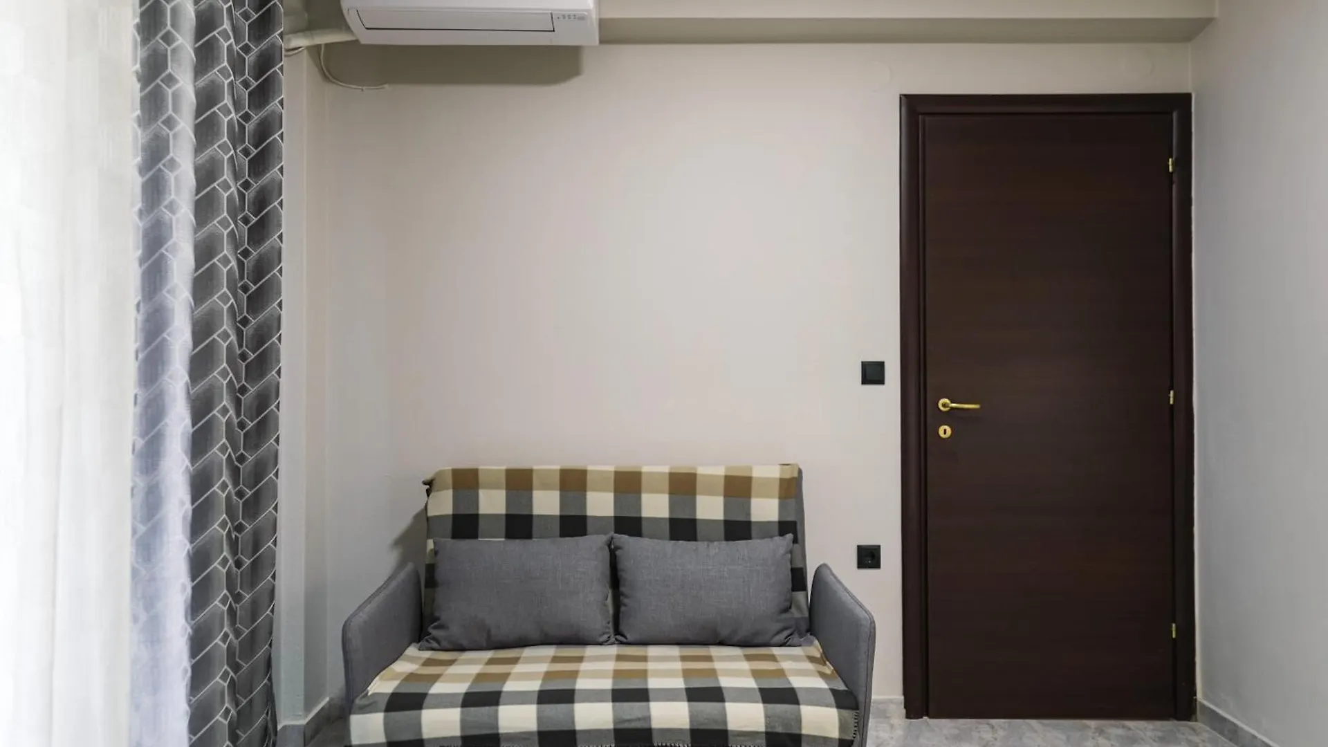 Olive Garden By Golden Host Apartment Nea Moudania 0*,  Greece