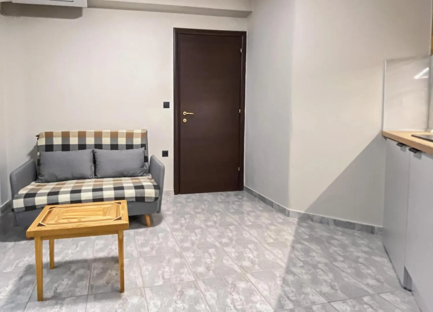 Olive Garden By Golden Host Apartment Nea Moudania Greece