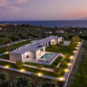  Villa Merelia Luxury - Halkidiki