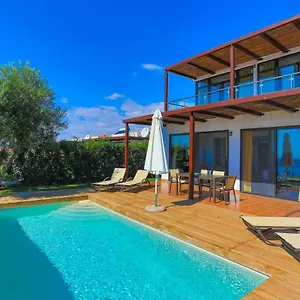  Villa Kalma Dio