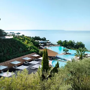 5* Resort Ikos Oceania