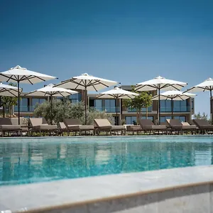 5* Hotel Zoetry Halkidiki & Spa - New Opening