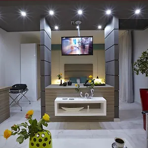 2* Hotel Sokratis